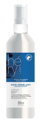 Hery Caring Anti-Tangle Spray for White Hair