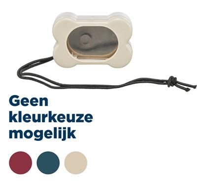 Trixie Dog Activity Basic Clicker Assortment – Includes training booklet