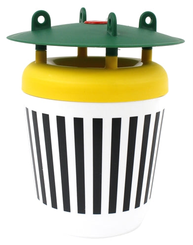 Generic Ephestia Funnel Pheromone Moth Trap