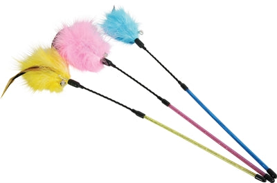 Zolux Cat Rod Spring Assorted - Image 2