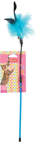 Zolux Cat Rod Spring Assorted - Image 3