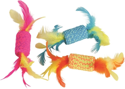 Zolux Elastic Candy Assortment - Image 2