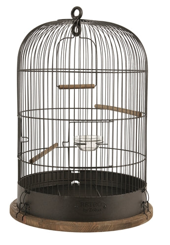 Zolux Retro Lisette Birdcage