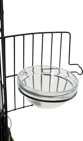 Zolux Retro Lisette Birdcage - Image 3