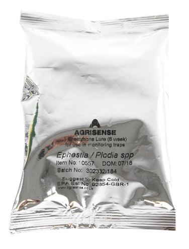 Unbranded Ephestia Funnel Pheromone Moth Trap