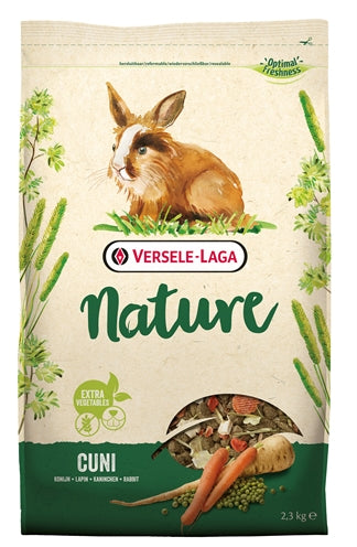 Versele-Laga Nature Cuni Rabbit
