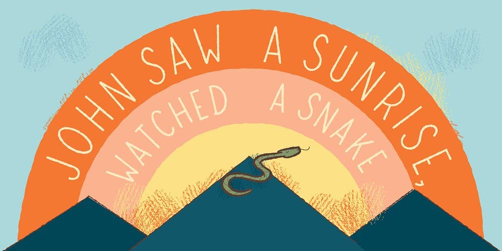 Little Naturalists: The Adventures of John Muir - Image 3