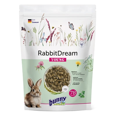 Bunny Nature Rabbit Dream Young - Image 2
