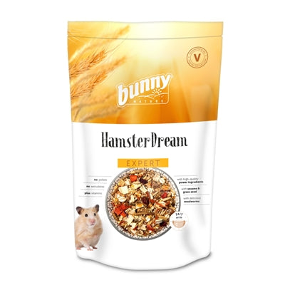 Bunny Nature Hamster Dream Expert