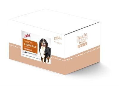 Prins Totalcare Lamb / Rice Complete - Image 2