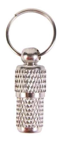 Address Tube Chrome - For every collar and harness - Image 2