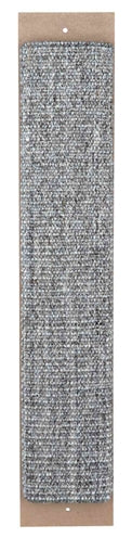 Trixie Sisal Scratching Board Grey