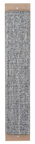 Trixie Sisal Scratching Board Grey - Image 3