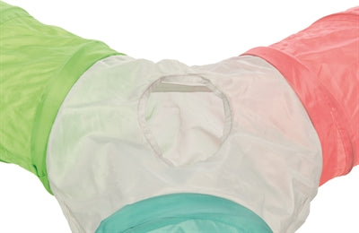 Trixie Play Tunnel Rabbit 3-Way Assorted - Image 3