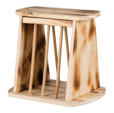 Trixie Hay Rack to Put Down - Image 1