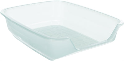 Trixie Junior Cat Litter Box, Assorted Colors - Image 2