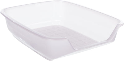 Trixie Junior Cat Litter Box, Assorted Colors - Image 3
