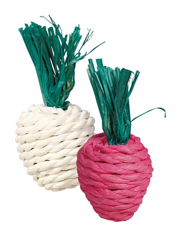 Trixie Radish and Radish with Straw - Image 1