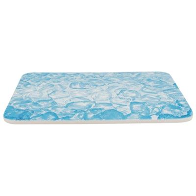 Trixie Cooling Plate for Small Animals Blue