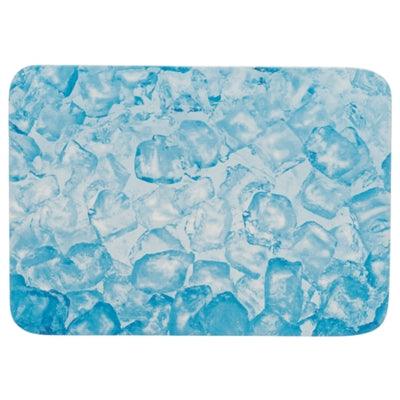 Trixie Cooling Plate for Small Animals Blue - Image 2