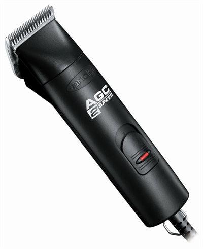 Andis AGC 2Speed ​​Hair Clipper Incl Head