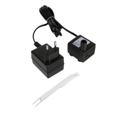 Ebi Replacement Pump Mango/Cascade Fountain