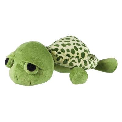Trixie Turtle Plush - Cute dog cuddly toy without sound - Image 2