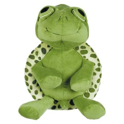 Trixie Turtle Plush - Cute dog cuddly toy without sound - Image 3