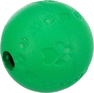 Trixie Snack Ball Rubber Assortment - For small snacks - Image 1