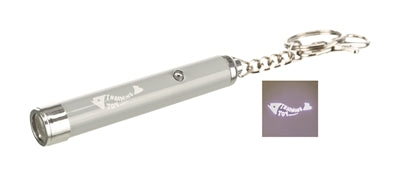 Trixie LED Pointer Laser Toy Catch The Light - Image 1