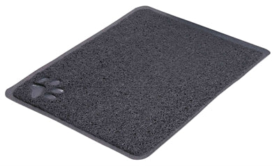 Trixie Cat Litter Tray Mat Anthracite