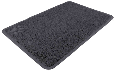 Trixie Cat Litter Tray Mat Anthracite - Image 2