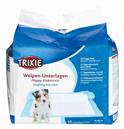 Trixie Puppy Pads Nappy