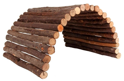 Trixie Bridge of Wood - Image 2