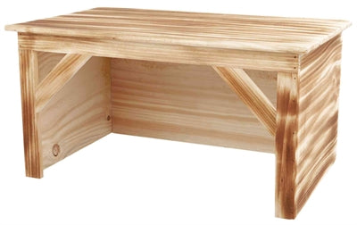 Trixie Rodent House Wood - Image 1