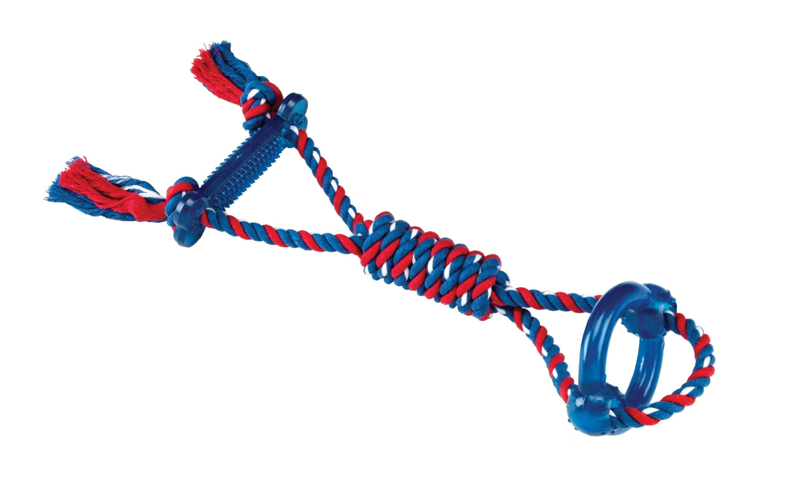 Gor Tugs Play Rope - Image 2