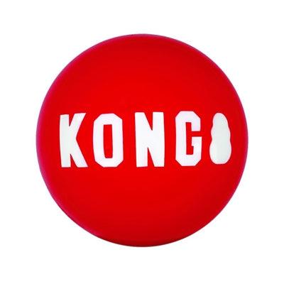 Kong Signature Balls - Bounces extra high for extra fun - Image 1