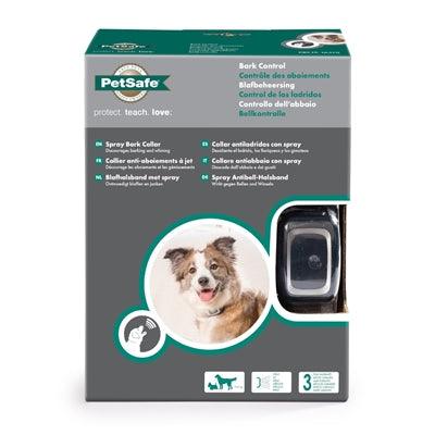Petsafe Big Dog Deluxe Spray Bark Collar Odorless