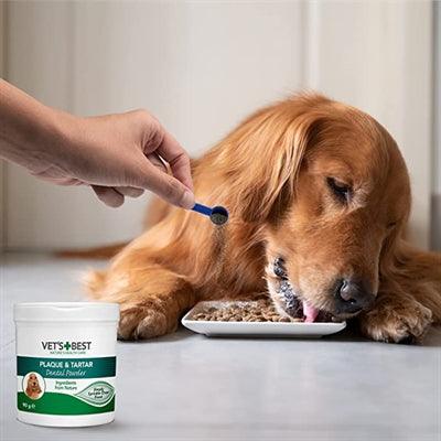 Vets Best Dental Powder - Image 2