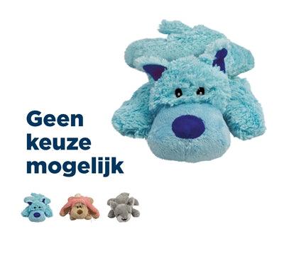 Kong Cozie Pastels Assorted - Ideal for cuddling - Image 2