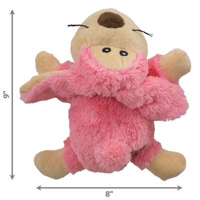 Kong Cozie Pastels Assorted - Ideal for cuddling - Image 3