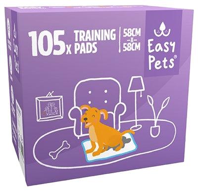 Easypets Puppy Training Pads - Image 2