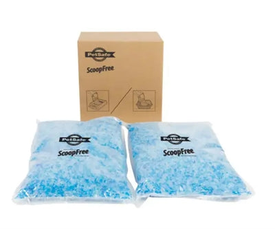 Petsafe Premium Silicate Cat Litter - Image 2