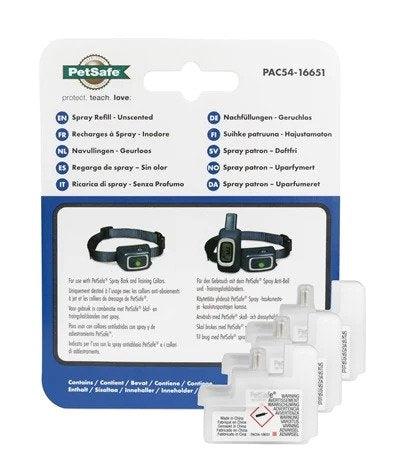Petsafe Refill for Spray Trainer, Odorless