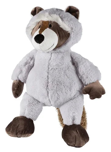 Trixie Raccoon Plush – 54 cm (each) or 46 cm (set of 2) - Image 1