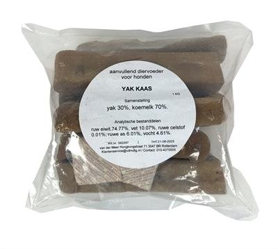 I Am Yak Cheese - Image 2