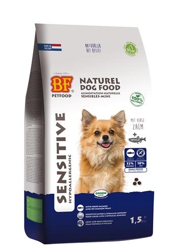 Bf Petfood – For small breeds and fussy eaters – 1.5 kg