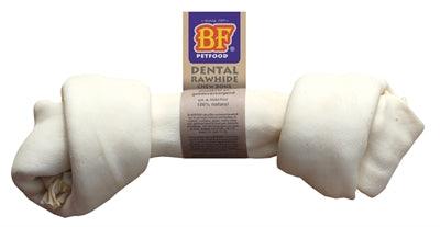 Bf Petfood Knot Natural – Large Chew Bone 27-29 cm