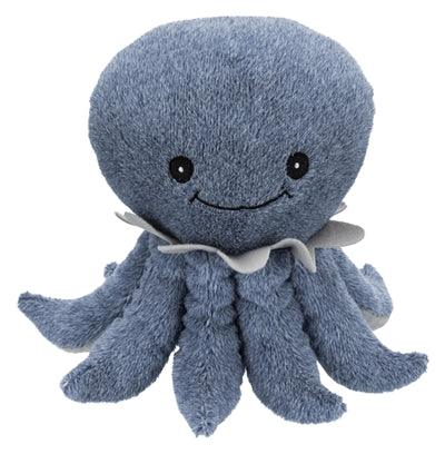 Trixie Be Nordic Octopus Ocke Polyester - Cute and playful dog toy - Image 1