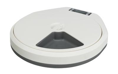 Trixie Tx4+1 Automatic Pet Feeder - Image 2
